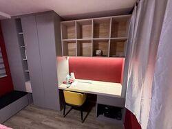 Blk 635 Woodlands Ring Road (Woodlands), HDB Executive #593100841